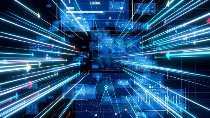 广宁县SCADA系统开发：守护工业安全的数字卫士